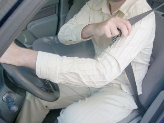 Ce reguli de circulaţie rutieră se mai încalcă prin Constanţa